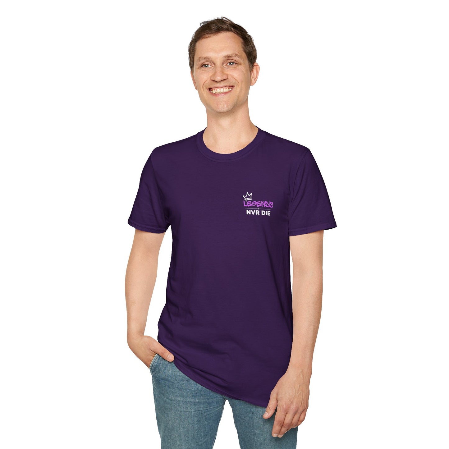 PRINCE Tribute T-Shirt