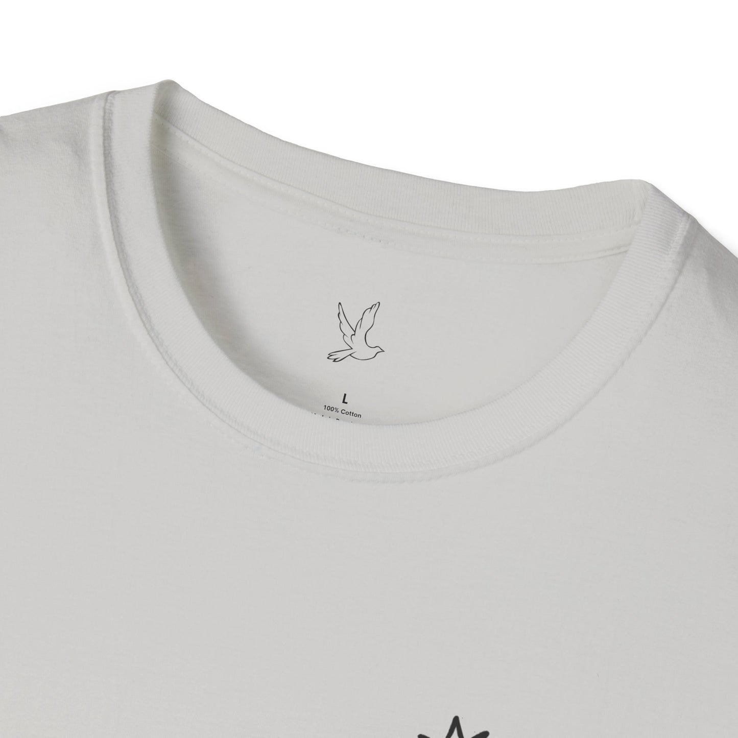 PRINCE Tribute T-Shirt