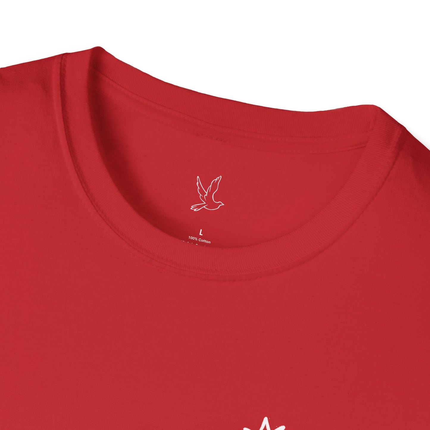 PRINCE Tribute T-Shirt