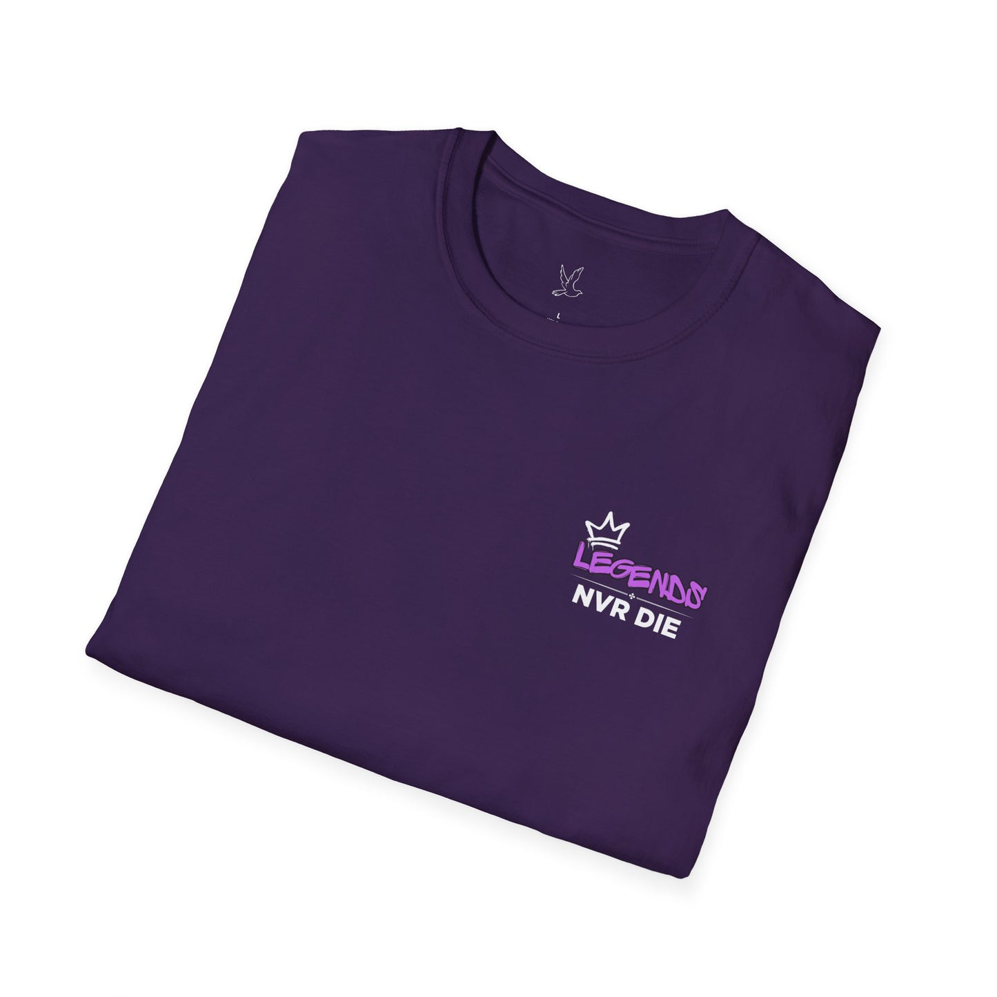 PRINCE Tribute T-Shirt