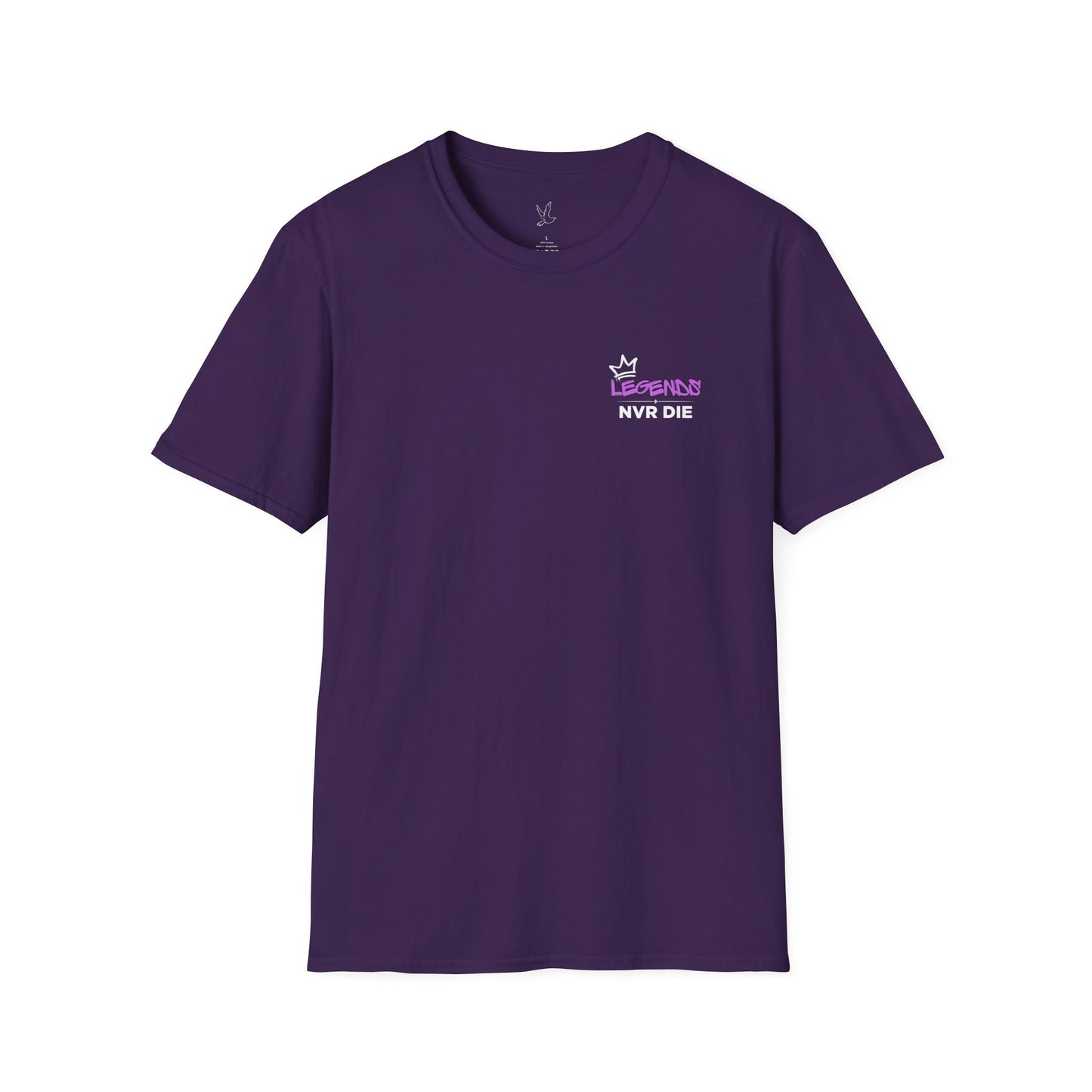 PRINCE Tribute T-Shirt