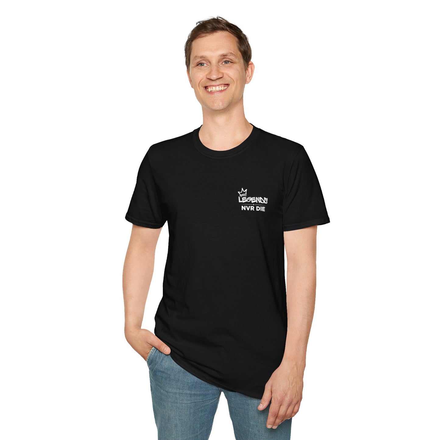 PRINCE Tribute T-Shirt
