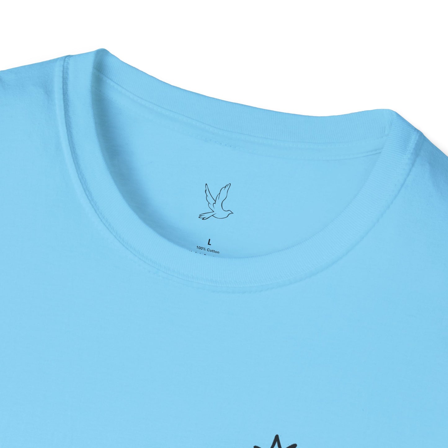 PRINCE Tribute T-Shirt