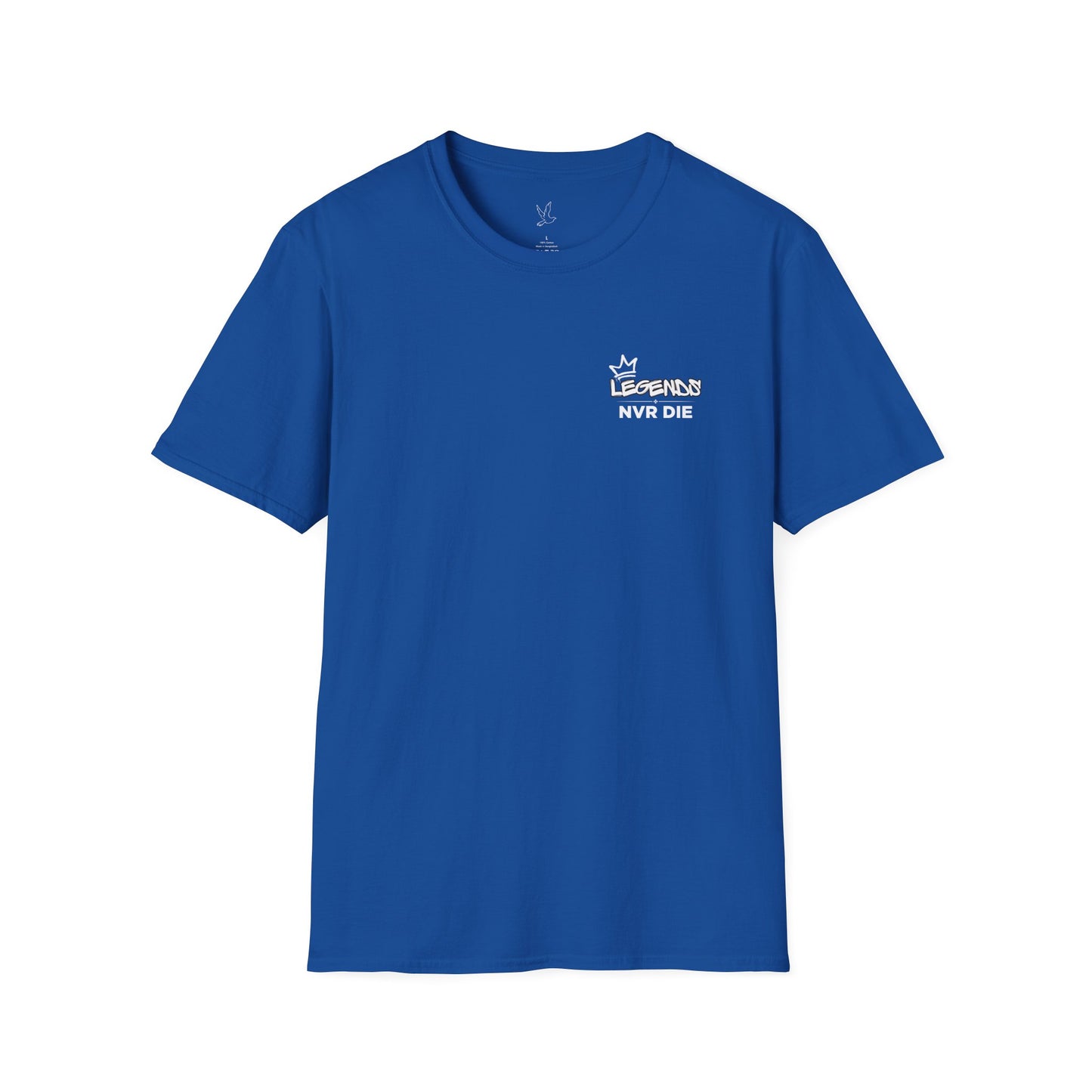 PRINCE Tribute T-Shirt