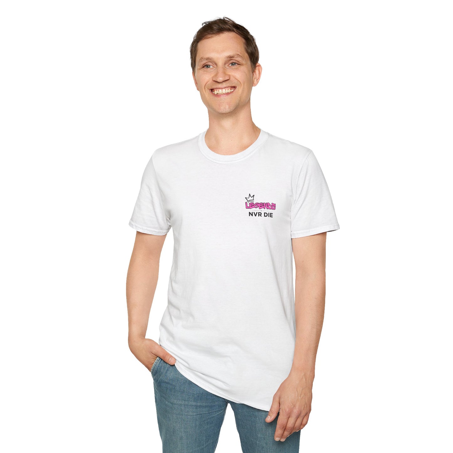 PRINCE Tribute T-Shirt