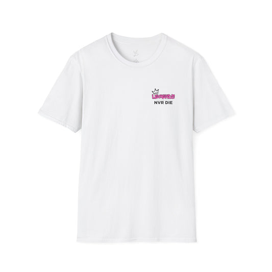 PRINCE Tribute T-Shirt